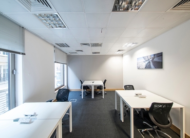 603 m² Business center in The City of London, 60 Cannon Street (EC4N 6NP) - 12 | MatchOffice.com