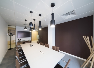 79 m² Business space place up for rent in Brighton, Trafalgar Terrace (BN1 4DU) - 4 | MatchOffice.com