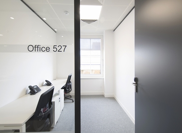 79 m² Business center building available to rent in Brighton, Trafalgar Terrace (BN1 4DU) - 8 | MatchOffice.com