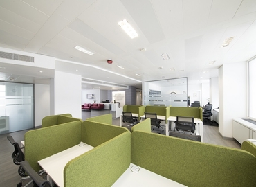  Business center  in Leeds City Centre, 1200 Century Way, 35 m² - MatchOffice.co.uk