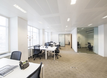  Business center  in Leeds City Centre, 1200 Century Way, 35 m² - MatchOffice.co.uk
