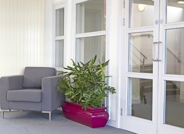 Business Centre in Southampton, Andersons Road, 78 m² - MatchOffice.co.uk