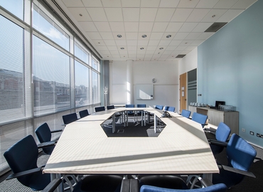 Business center 1 Friary, Temple Quay BS1 6EA Bristol
