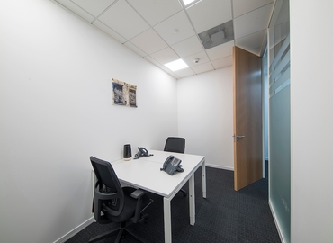 Business center 1 Friary, Temple Quay BS1 6EA Bristol