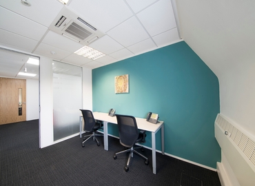  Business center  in Horsham, 2nd Floor, 70 m² - MatchOffice.co.uk
