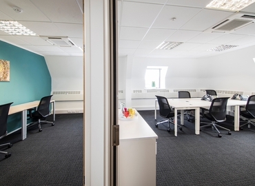  Business center  in Horsham, 2nd Floor, 70 m² - MatchOffice.co.uk