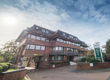  Business center  in Horsham, 2nd Floor, 70 m² - MatchOffice.co.uk