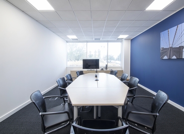 12 m² Business center in Dartford, Victory Way (DA2 6QD) - 5 | MatchOffice