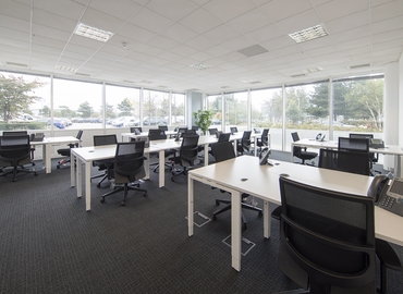  Business center  in Dartford, Victory Way, 12 m² - MatchOffice.co.uk