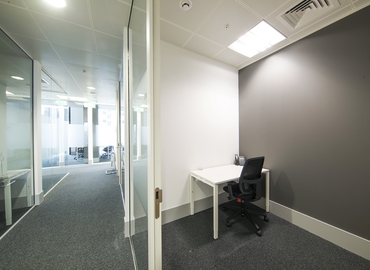 75 m² Business park in Liverpool, 1 Mann Island (L3 1BP) - 7 | MatchOffice