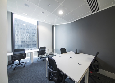 75 m² Business park in Liverpool, 1 Mann Island (L3 1BP) - 8 | MatchOffice