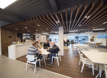 150 m² Business space in Reading, 9 Greyfriars Road (RG1 1NU) - 4 | MatchOffice