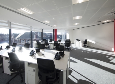 150 m² Business park in Reading, 9 Greyfriars Road (RG1 1NU) - 13 | MatchOffice