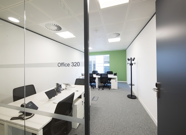 Business Centre in Reading, 9 Greyfriars Road, 150 m² - MatchOffice.co.uk