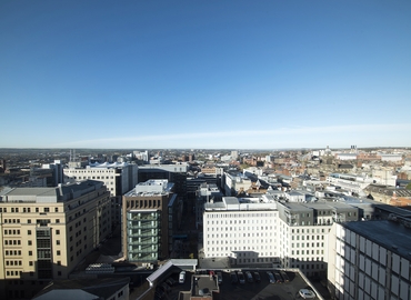 Business Centre in Leeds City Centre, Albion Street 67, 90 m² - MatchOffice.co.uk