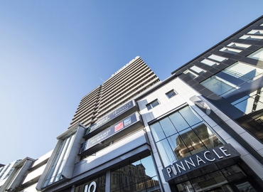 Business Centre in Leeds City Centre, Albion Street 67, 90 m² - MatchOffice.co.uk