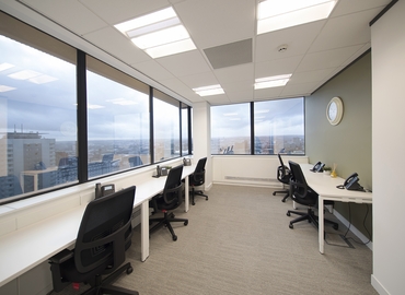 Business Centre in Leeds City Centre, Albion Street 67, 90 m² - MatchOffice.co.uk