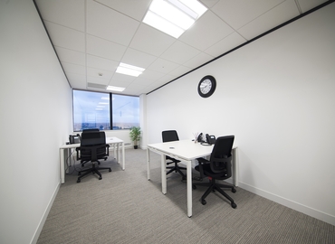 Business Centre in Leeds City Centre, Albion Street 67, 90 m² - MatchOffice.co.uk