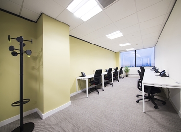 Business Centre in Leeds City Centre, Albion Street 67, 90 m² - MatchOffice.co.uk