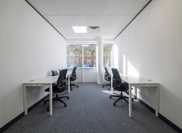 Coworking Gatehouse Way HP19 8DB Buckinghamshire