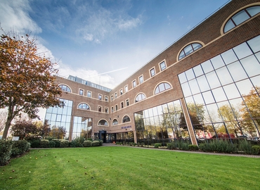 Coworking Gatehouse Way HP19 8DB Buckinghamshire