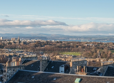 300 m² Business park in Edinburgh, George Street 93 (EH2 3ES) - 6 | MatchOffice.com