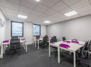 300 m² Serviced office property for rent in Edinburgh, George Street 93 (EH2 3ES) - 7 | MatchOffice