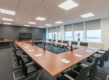 185 m² Business park building up for rent in Edinburgh, 83 Princes Street (EH2 2ER) - 5 | MatchOffice.com