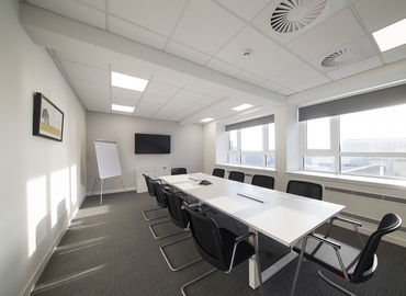 Business Centre in Liverpool, 2-12 Lord Street, 100 m² - MatchOffice.co.uk