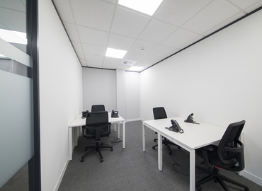 100 m² Business park property available to rent in Liverpool, 2-12 Lord Street (L2 1TS) - 8 | MatchOffice.com