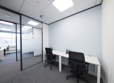 100 m² Business center property available to rent in Liverpool, 2-12 Lord Street (L2 1TS) - 9 | MatchOffice