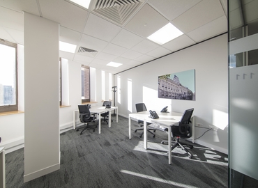 Business Centre in East London, 132 Lewisham High Street, 200 m² - MatchOffice.co.uk