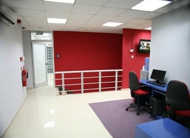 Virtual office space in Accra, S Ridge Road 5 (%[postal_code]) - 1 | MatchOffice.com
