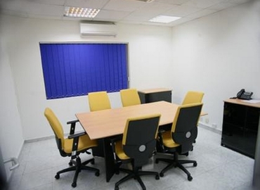 100 m² Conference room in Accra, S Ridge Road 5 (%[postal_code]) - 0 | MatchOffice.com