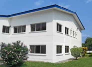 90 m² Coworking space  in Accra, S Ridge Road 5 (%[postal_code]) - 1 | MatchOffice