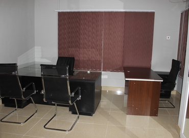 26 m² Business space in Accra, Abotsi Street (%[postal_code]) - 5 | MatchOffice