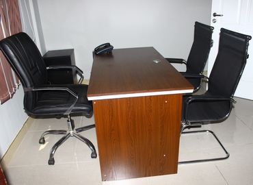 26 m² Business center property for rent in Accra, Abotsi Street (%[postal_code]) - 6 | MatchOffice