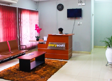 26 m² Business center building up for rent in Accra, Abotsi Street (%[postal_code]) - 4 | MatchOffice.com