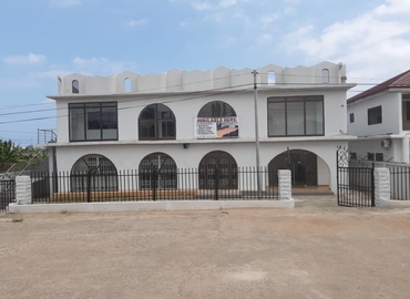 67 m² Co-working  in Accra, H140/7 Forest Avenue (%[postal_code]) - 1 | MatchOffice