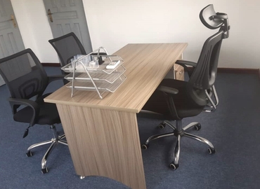 67 m² Shared office  in Accra, H140/7 Forest Avenue (%[postal_code]) - 2 | MatchOffice.com