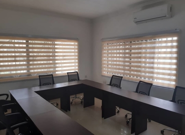 163 m² Conference room in Accra, H140/7 Forest Avenue (%[postal_code]) - 0 | MatchOffice.com