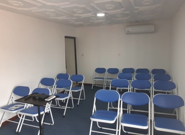 163 m² Conference center in Accra, H140/7 Forest Avenue (%[postal_code]) - 2 | MatchOffice