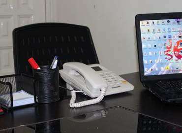 26 m² Business space place available to rent in Accra, Abotsi Street (%[postal_code]) - 3 | MatchOffice