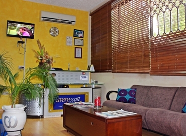 26 m² Business space in Accra, Abotsi Street (%[postal_code]) - 0 | MatchOffice