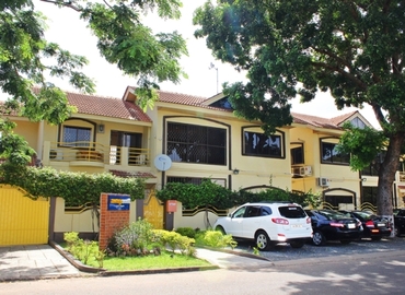26 m² Business park in Accra, Abotsi Street (%[postal_code]) - 7 | MatchOffice