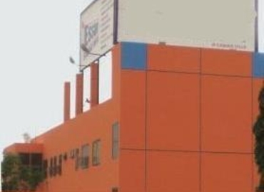 30 m² Flexible office for rent in Accra, Essar Plaza, %[postal_code]  - 0 | MatchOffice