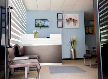 1500 m² Serviced office in Accra, 14 Senchi Street (%[postal_code]) - 3 | MatchOffice