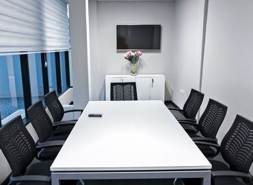 1500 m² Business space in Accra, 14 Senchi Street (%[postal_code]) - 4 | MatchOffice