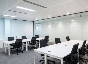 70 m² Shared workspace  in Accra, Liberation Road (%[postal_code]) - 5 | MatchOffice