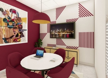 40 m² Business center building available to rent in Accra, Patrice Lumumba Rd (%[postal_code]) - 0 | MatchOffice.com